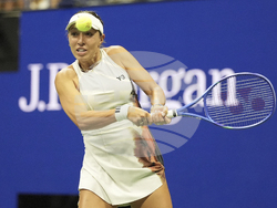 US Open Tennis