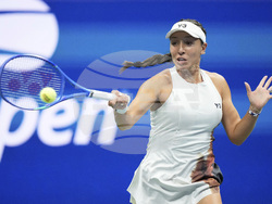 US Open Tennis