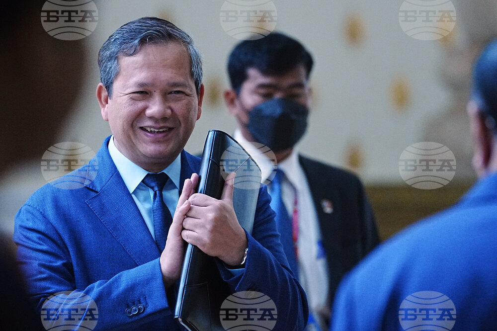 Cambodia Citizen Law