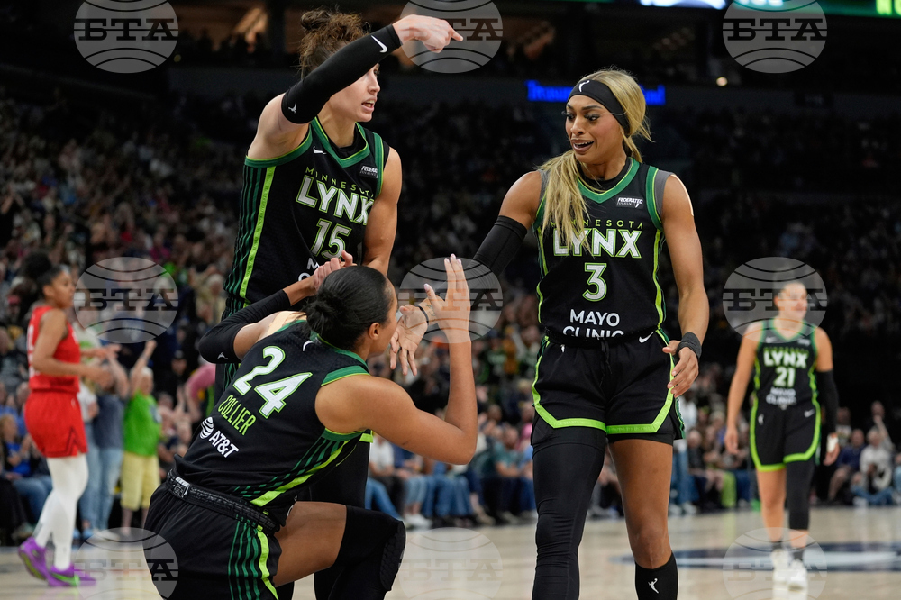 Fever Lynx Basketball