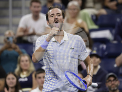 US Open Tennis