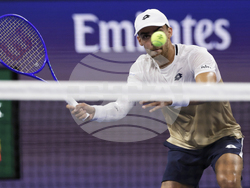 US Open Tennis