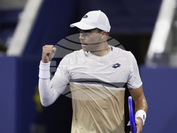 US Open Tennis