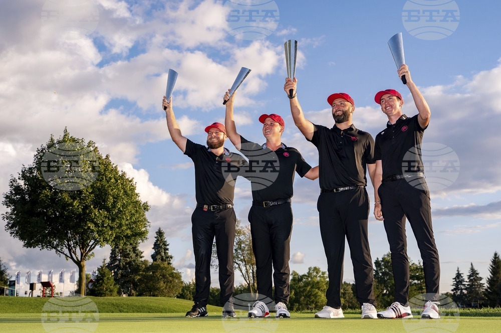 LIV Golf