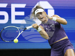 US Open Tennis