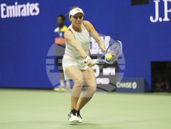 US Open Tennis