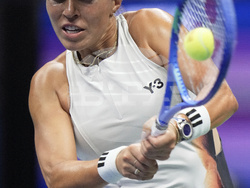 US Open Tennis