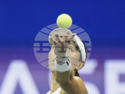 US Open Tennis