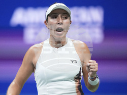 US Open Tennis