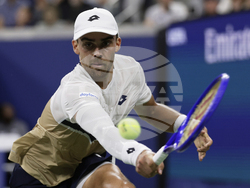 US Open Tennis