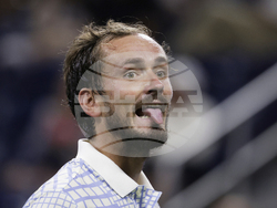 US Open Tennis