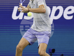 US Open Tennis