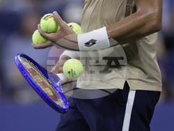 US Open Tennis