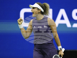 US Open Tennis