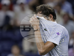 US Open Tennis