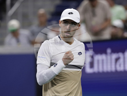 US Open Tennis