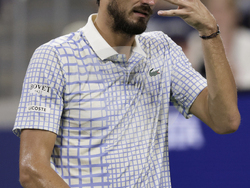 US Open Tennis