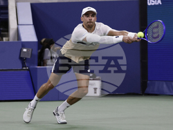 US Open Tennis