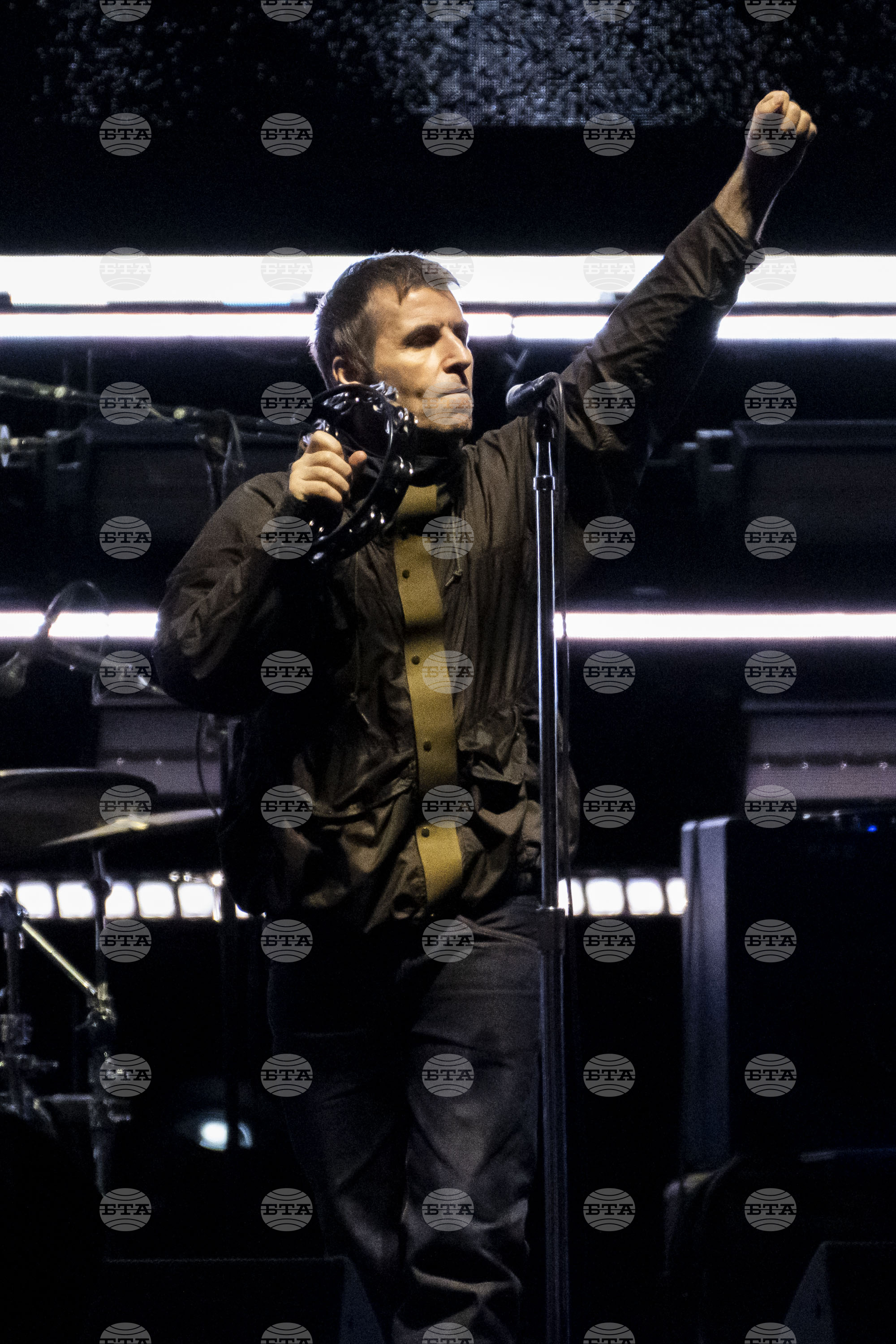 Oasis in Concert - Toronto