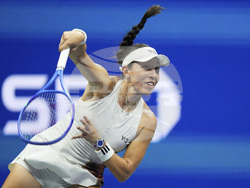 US Open Tennis