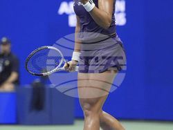 US Open Tennis