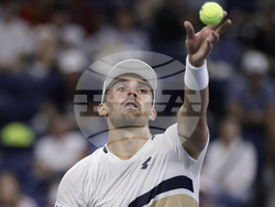 US Open Tennis