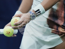 US Open Tennis