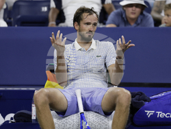 US Open Tennis