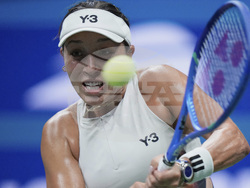 US Open Tennis