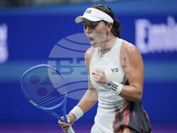 US Open Tennis