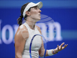 US Open Tennis