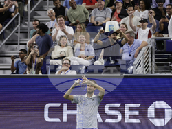 US Open Tennis