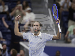 US Open Tennis