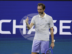 US Open Tennis