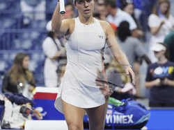 US Open Tennis