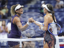 US Open Tennis