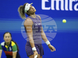 US Open Tennis