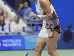 US Open Tennis