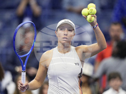 US Open Tennis