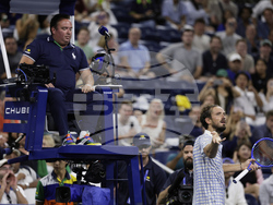 US Open Tennis