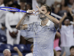 US Open Tennis