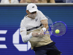 US Open Tennis