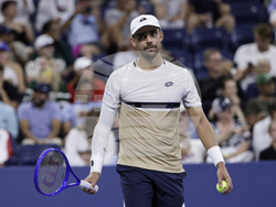 US Open Tennis