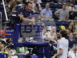 US Open Tennis