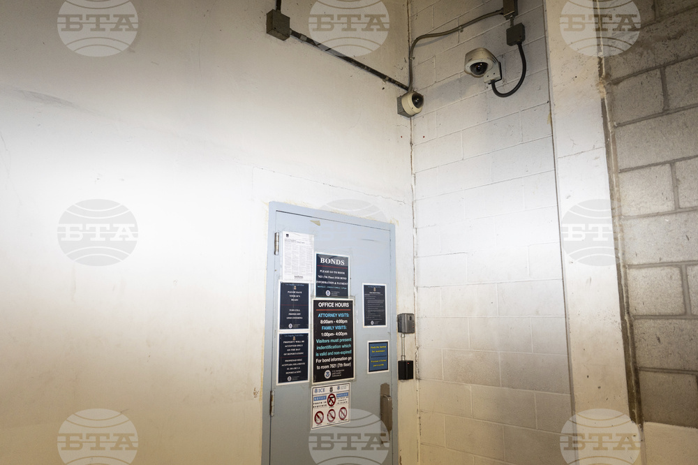 After Immigration Raids Photo Essay