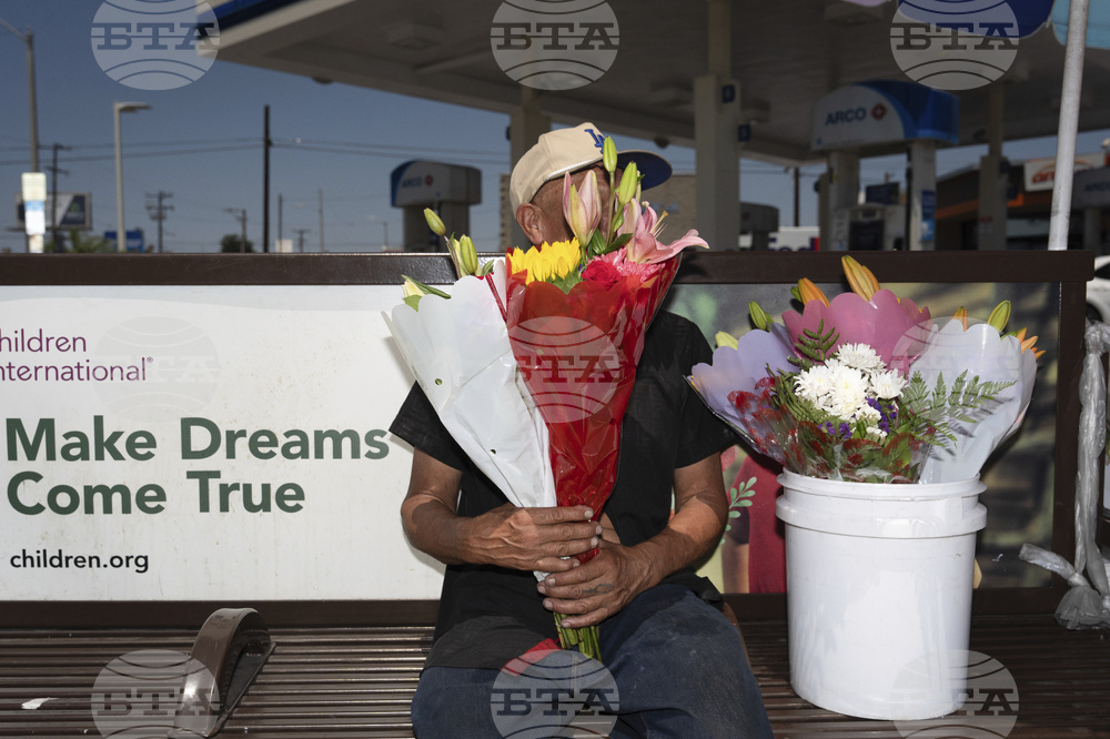After Immigration Raids Photo Essay