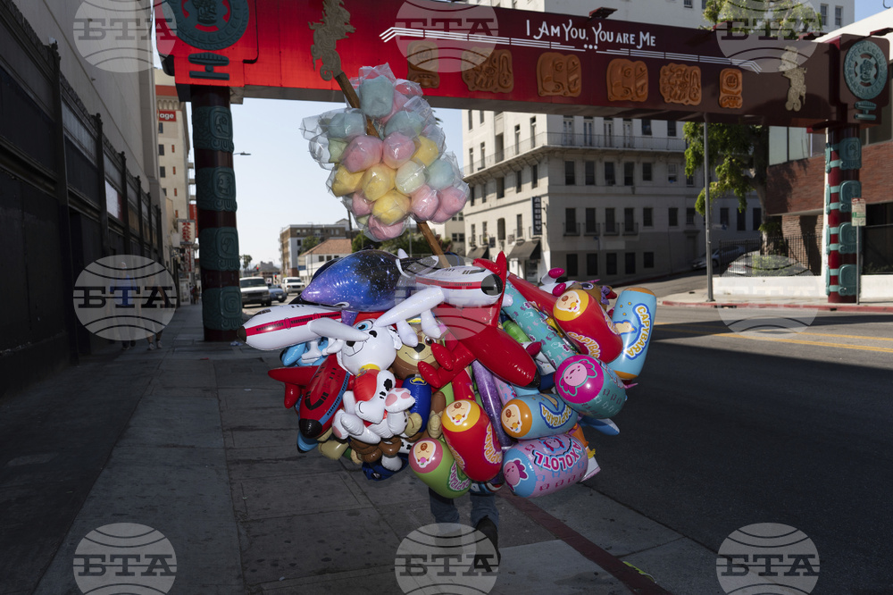 After Immigration Raids Photo Essay