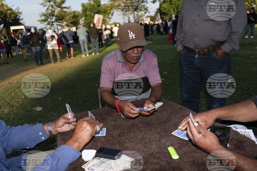 After Immigration Raids Photo Essay