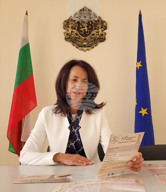 Целта ни бе да създадем цялостно историческо преживяване, каза областният управител на Габрово за програмата на „Шипченска епопея“