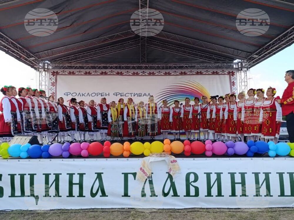 Третото издание на фолклорния фестивал „Багрите на етносите“ подготвят в силистренското село Зафирово